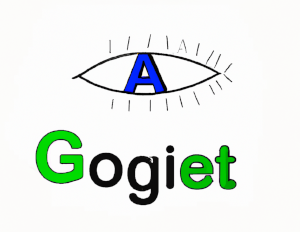 Gogiet logo